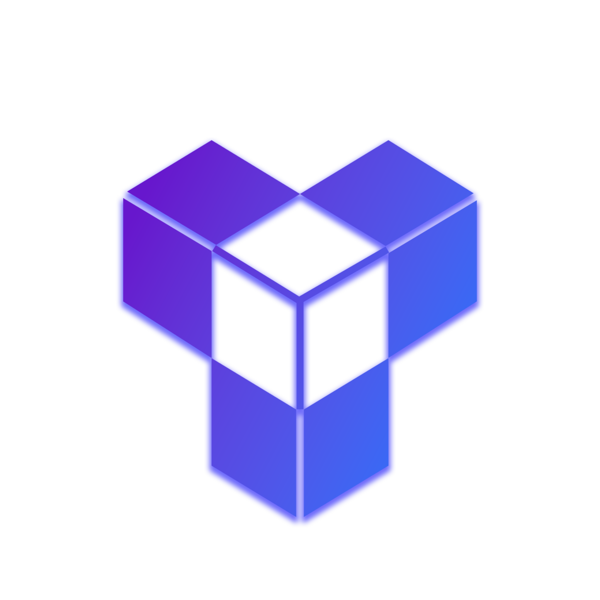 Olavorw Gradient Logo